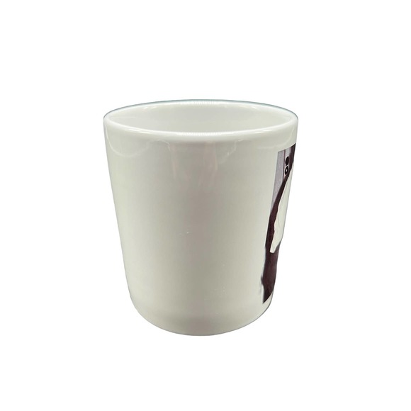 Trash Talk Mug "Coffee! The Best Part of My Miserable Crappy Life!" - Picture 2 of 6